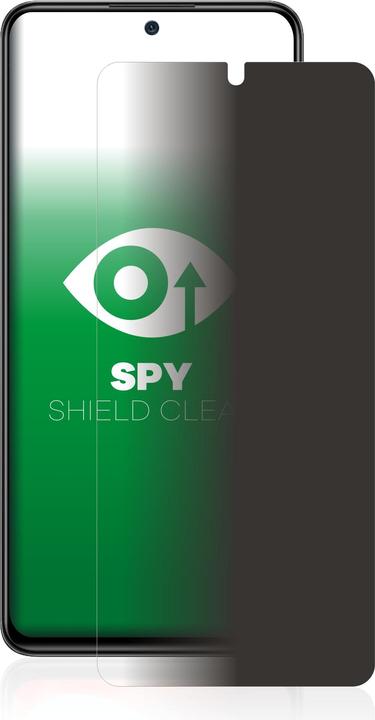 Produktbild upscreen Spy Shield Blickschutzfolie (1 Stück, Xiaomi Redmi Note 11 Pro)