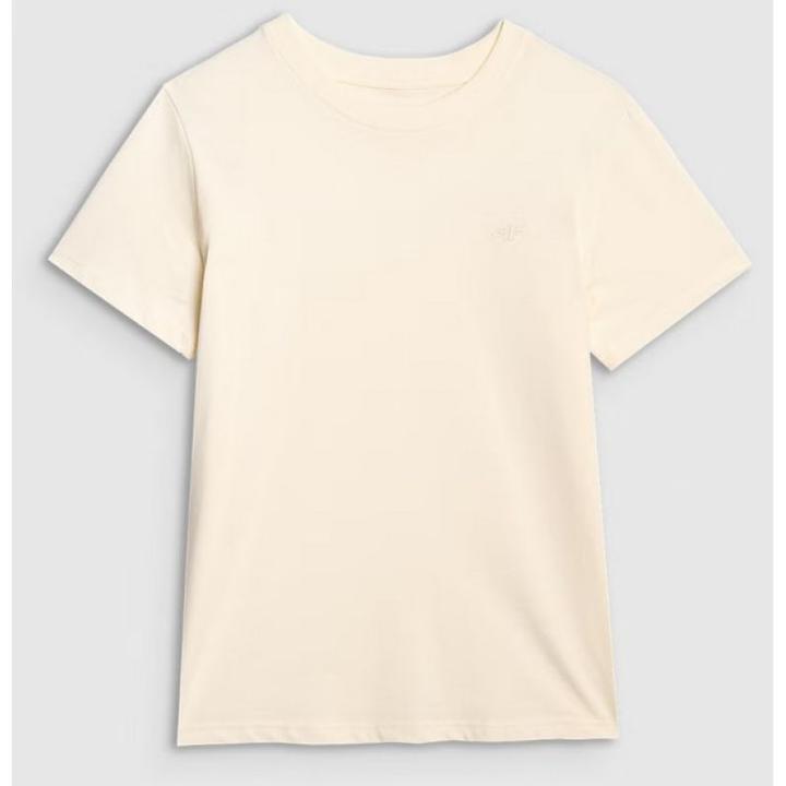 Produktbild 4F Damen-T-Shirt (S)