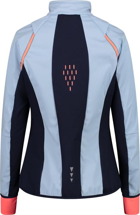 Immagine prodotto CMP Campagnolo Maniche Softshell (36)