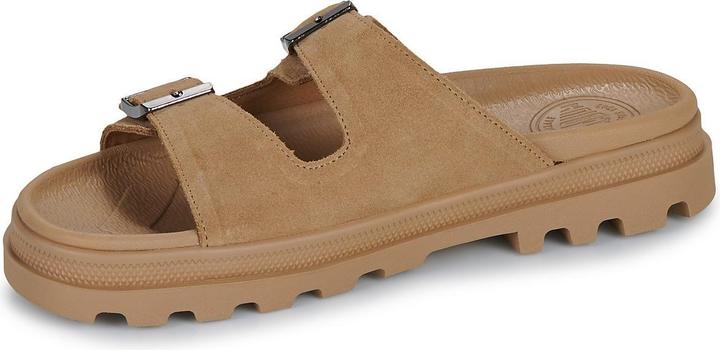 Actual product image Palladium Dunelite Riviera Sde (37)