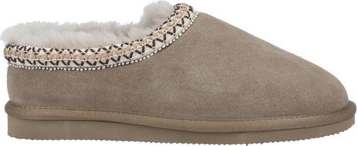 Produktbild Cotswolds Hausschuhe Foxmoor Wildleder (41)