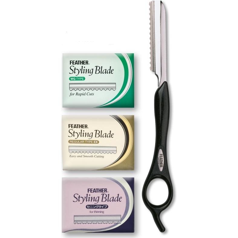 Feather Set 4 You (593.03170)