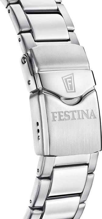Produktbild Festina The Originals (Taucheruhr, 46.30 mm)