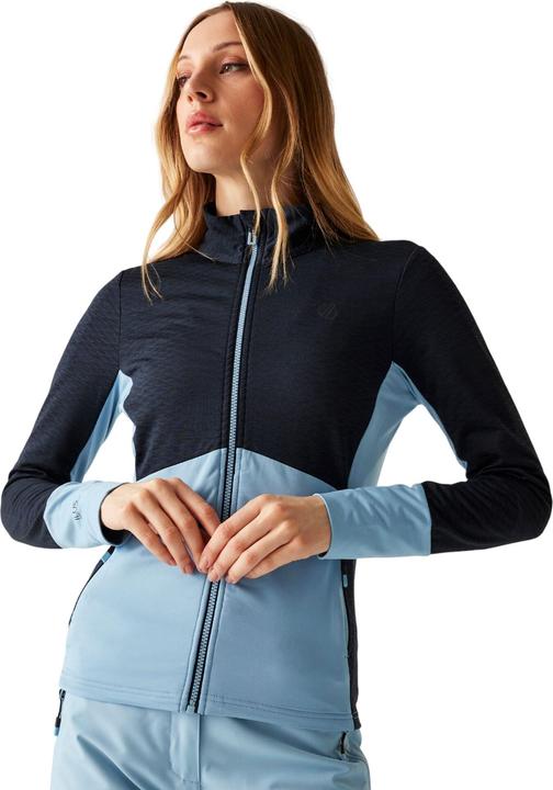 Immagine prodotto Dare2b Elation lV Giacca in Pile Donna (32)