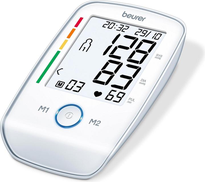 Immagine prodotto Beurer BM 40