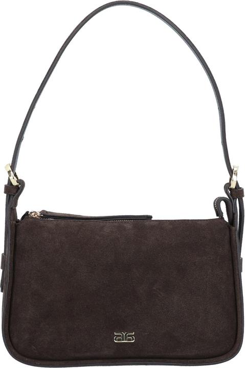 Image du produit Abro Best Friend Sac à bandoulière en cuir 25 cm