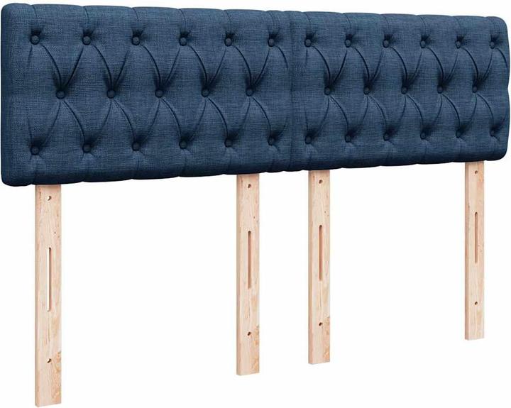 Image du produit vidaXL Boxspringbett (140 x 200 cm)