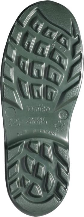 Produktbild Lemigo Grönland Eva-Stiefel Hoch, 35059 (42)
