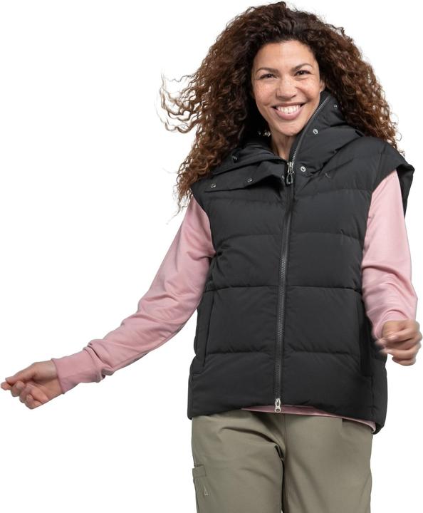 Immagine prodotto Schöffel Gilet in stile Vindave (44)