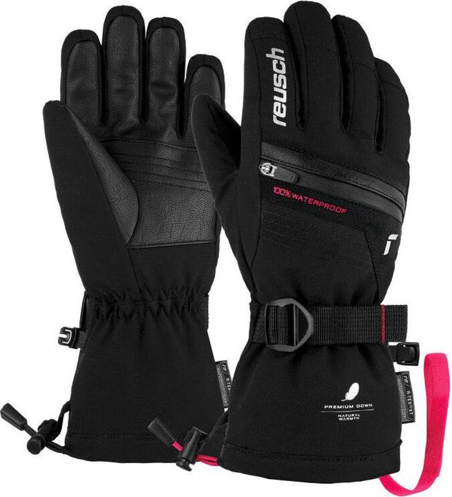 Immagine prodotto Reusch Lando R-Tex XT JR (6)