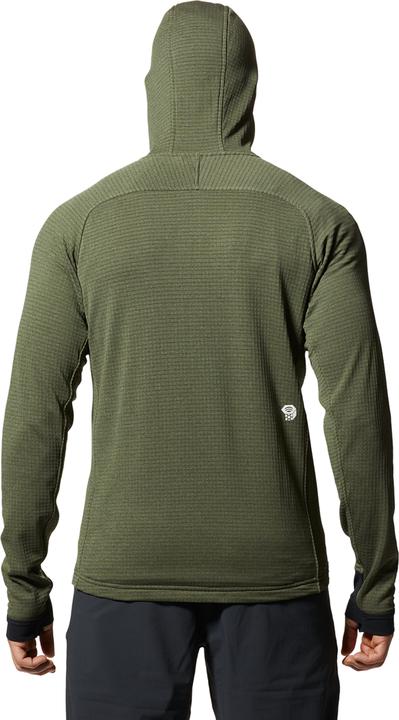 Produktbild Mountain Hardwear Polartec (M)