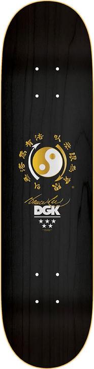 Produktbild DGK Bruce Lee Focus (8.06")