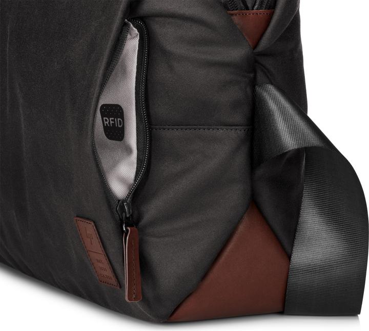 Produktbild HP Notebooktasche Spectre Folio Topload 15.6 (15.60", Hewlett-Packard)