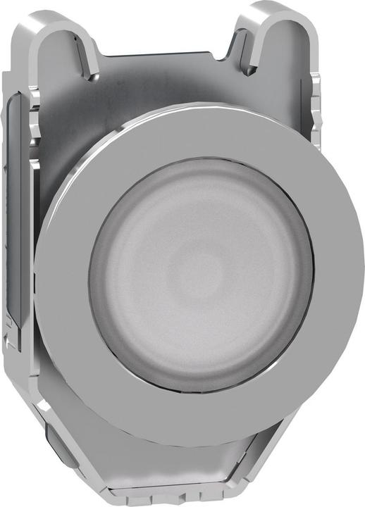 Produktbild Schneider Electric Frontelement für Leuchtdrucktaster ZB4F ZB4FH013