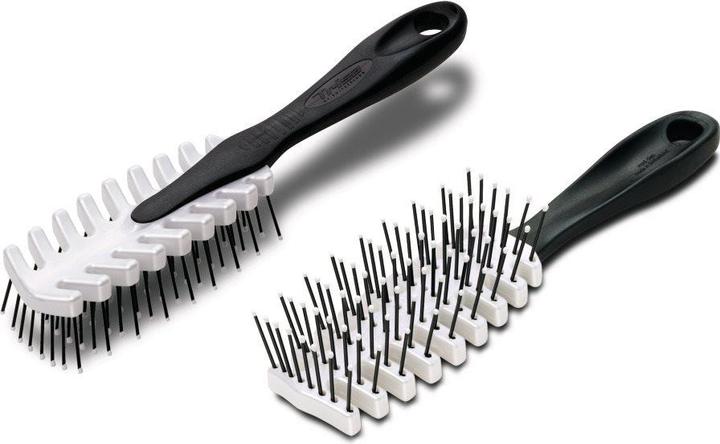 Immagine prodotto Trisa Basis Airbrush Styling M