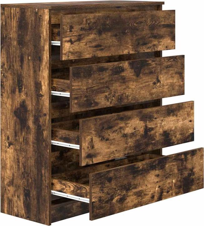 Image du produit vidaXL Sideboard (80 x 35 x 99 cm)