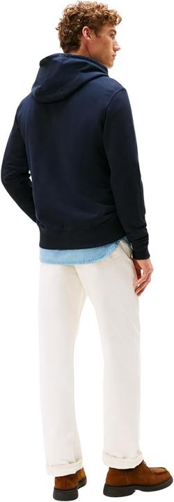 Produktbild Tommy Hilfiger Th Colour Flag Zip Through (XS)