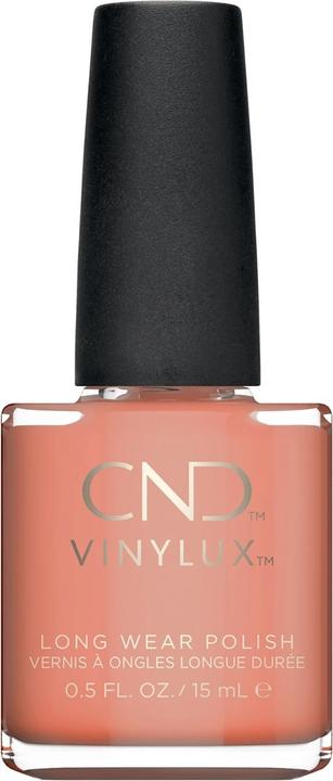 Produktbild CND Vinylux 15 ml (Coral Uninhibited)