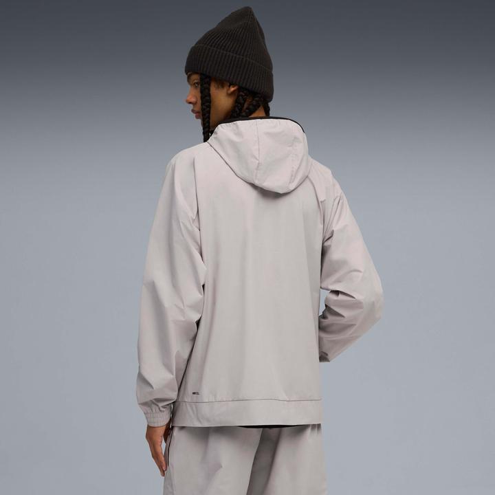 Produktbild Puma PUMATECH Relaxed Track Jacket WV (XS)