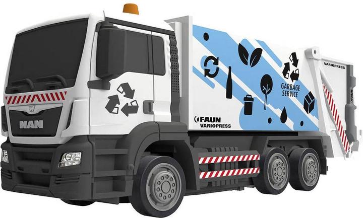 Image du produit Revell RC Mini camion de service modèle 1