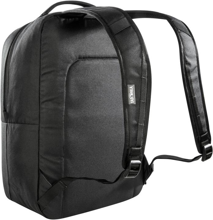 Actual product image Tatonka Cool backpack -kylm??reppu, musta (22 l)