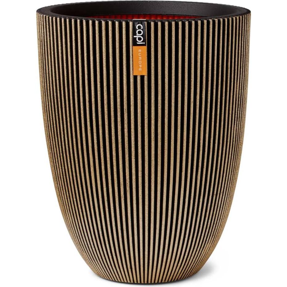 Capi, Blumentopf, Tripp (46 cm)