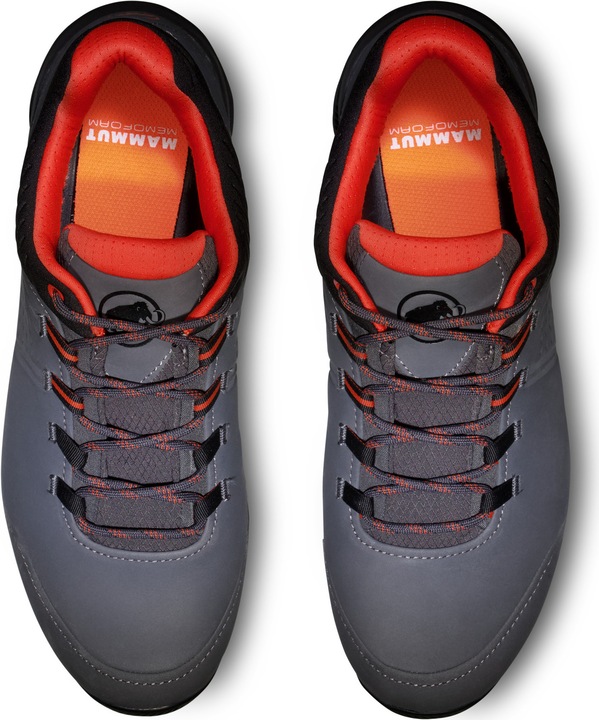 Produktbild Mammut Mercury IV Low GTX Men (48)