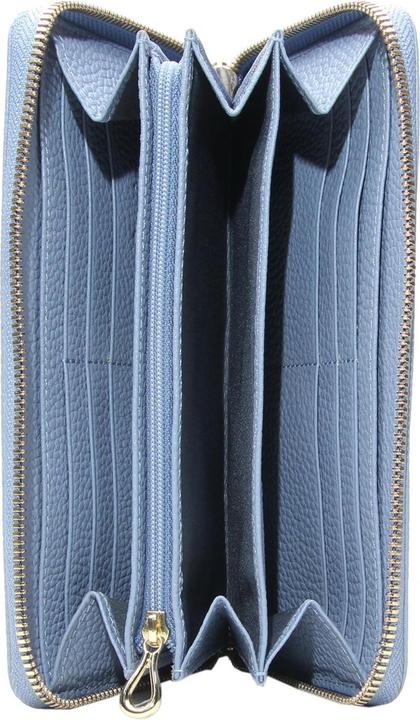 Actual product image Esquire Alexandria Wallet