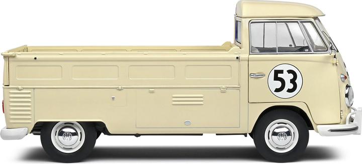 Image du produit Solido 1:18 Volkswagen T1 Pick up beige