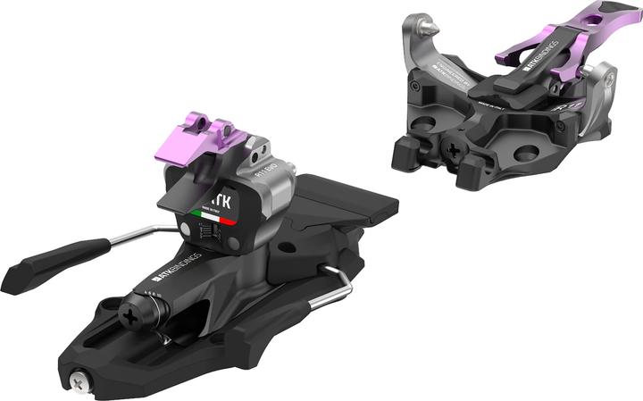 ATK Bindings Raider 11 EVO (Sci da turismo)