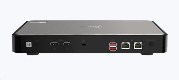 Image du produit QNAP NAS HS-264-8G (0 TB)