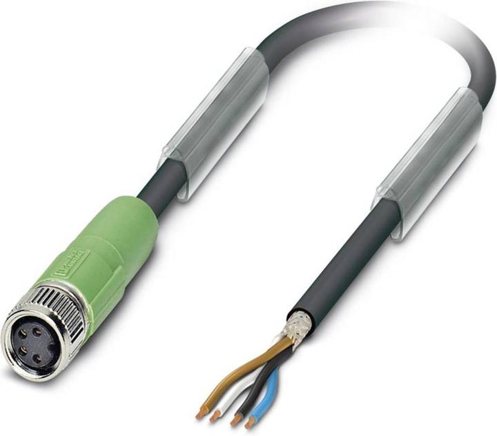 Produktbild Phoenix Contact Sensor-/Aktor-Steckverbinder