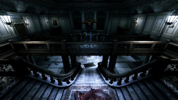 Produktbild Capcom Resident Evil 5 Gold, Spanisch (PS3)