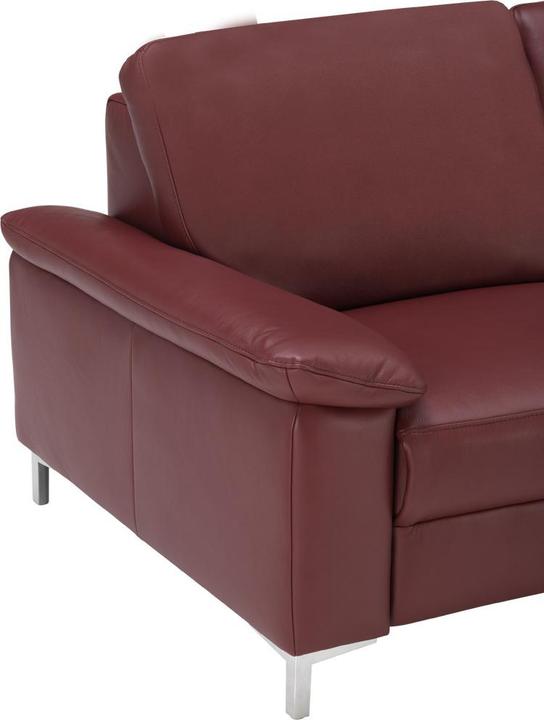 Actual product image Dieter Knoll Collection Latina-L (Corner sofa)