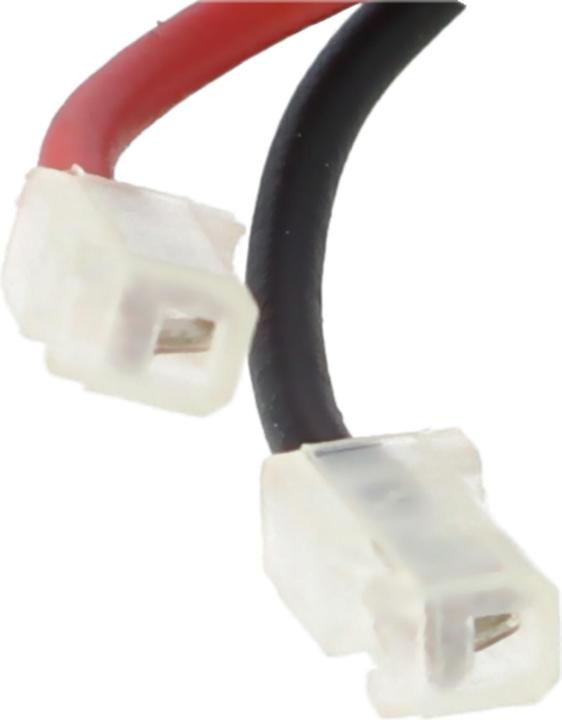 Image du produit AccuCell Akku passend für Schnurlos-Telefon Universal, AUDIOL, Sagem, NiMH, 3,6V, 300mAh