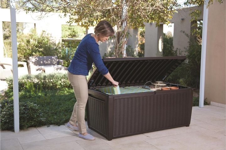 Actual product image Keter Sumatra