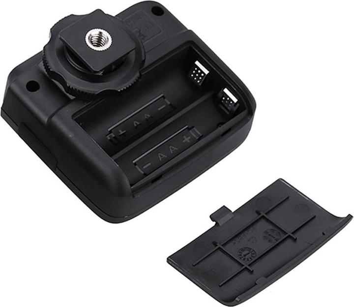 Immagine prodotto Godox Ricevitore X1R-C per Canon (Adattatore per unità flash)