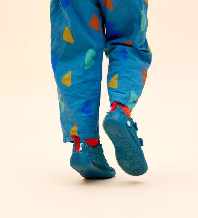 Image du produit Affenzahn Chaussures Knit Happy (21)