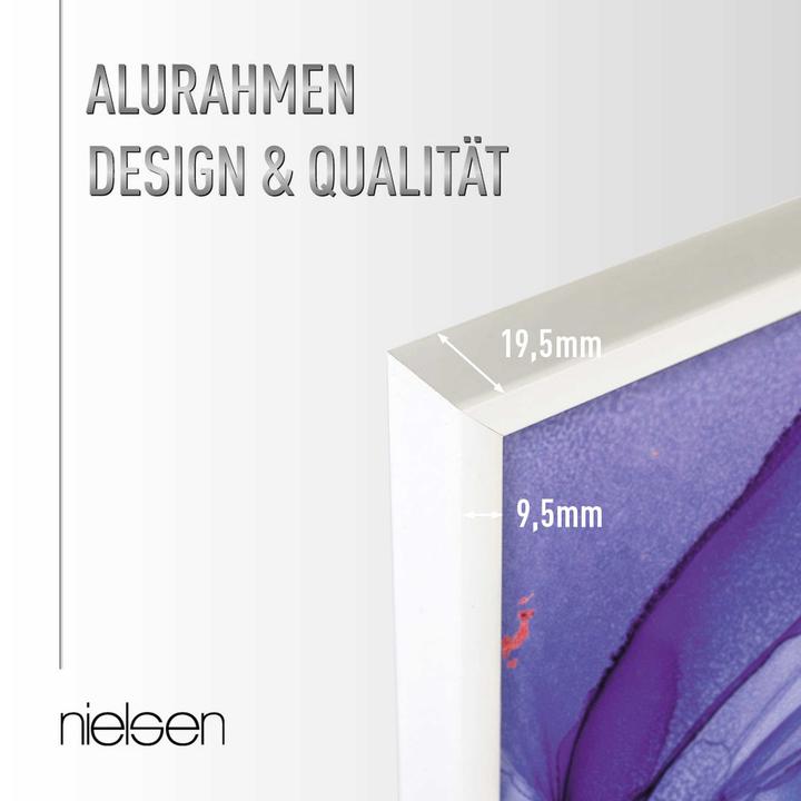 Actual product image Nielsen Classic (50 x 70 cm)
