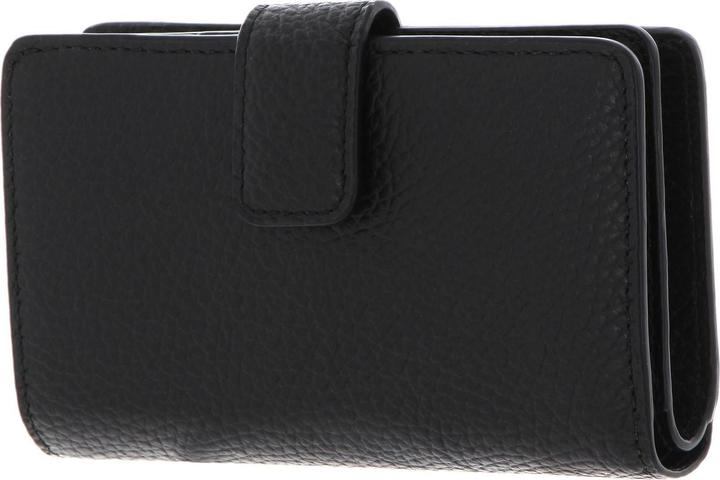 Actual product image Coccinelle METALLIC SOFT wallet