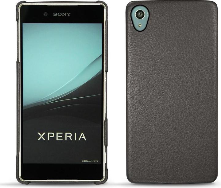 Produktbild Noreve Lederschutzhülle (Sony Xperia Z4/ Z3+)
