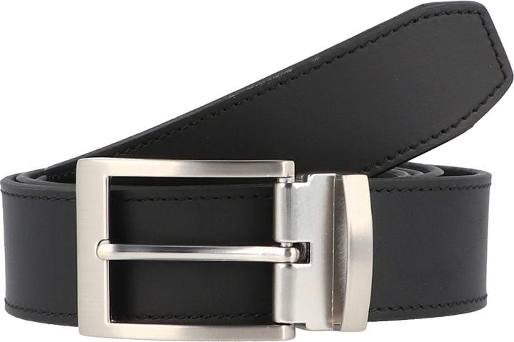 Immagine prodotto Fossil Portafoglio Derrick in pelle RFID 11 cm