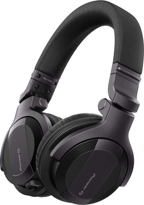 Pioneer DJ HDJ-CUE1 (NC, Kabelgebunden)