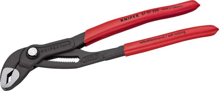 Actual product image Knipex Cobra (250 mm)