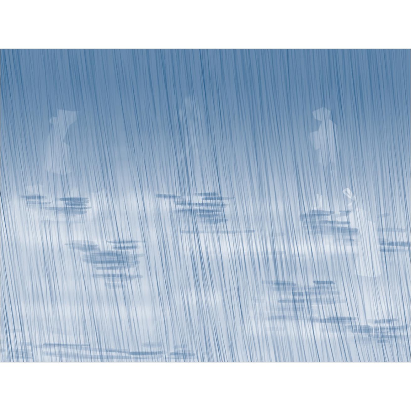 Thumbnail - »Ein kleiner Regen macht nicht nass«, Belletristik von Gerda Raidt, Paula Schmid