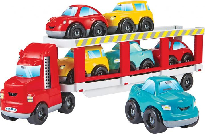 Productafbeelding Abrick Autotransporter