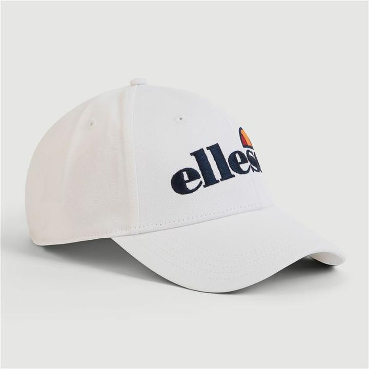 Actual product image Ellesse strapback cap (One size)