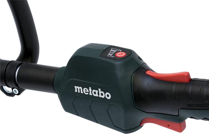 Produktbild Metabo MA 36-18 LTX BL Q