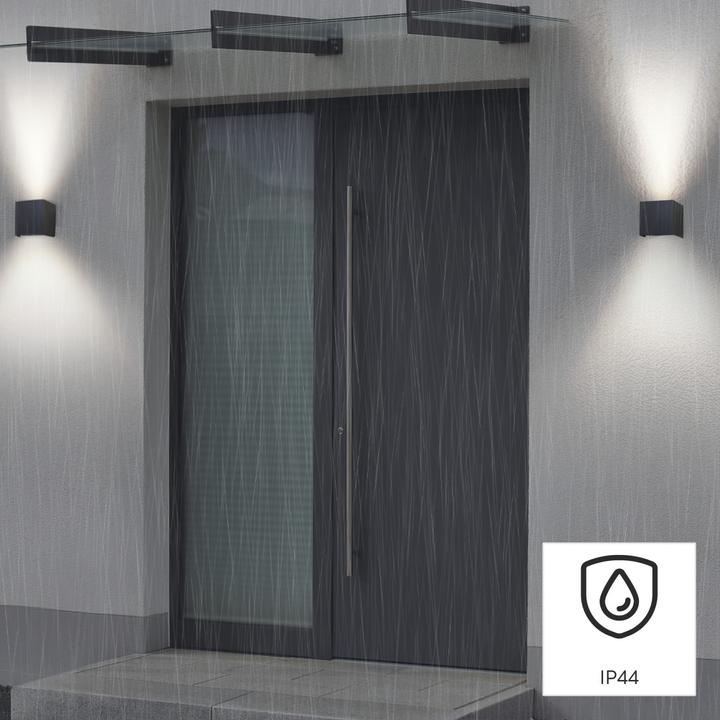 Image du produit Hama Applique murale WLAN (350 lm)