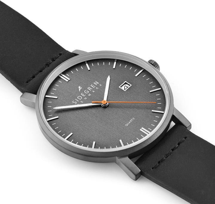 Image du produit Sidegren Kevin (40 mm)